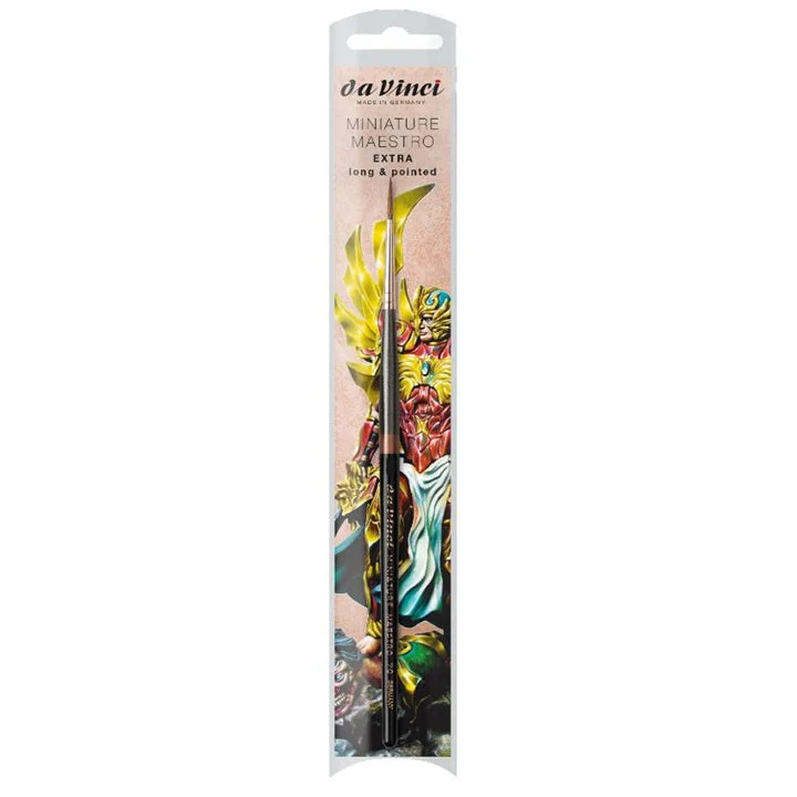 Da Vinci Miniature MAESTRO Series 70 Brush