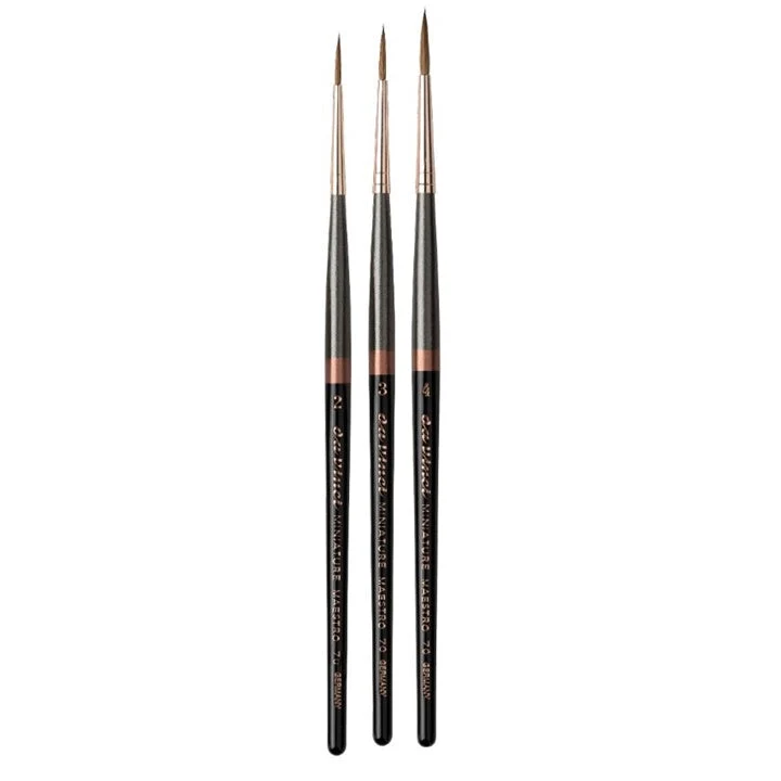 Da Vinci Miniature MAESTRO Series 70 Brush