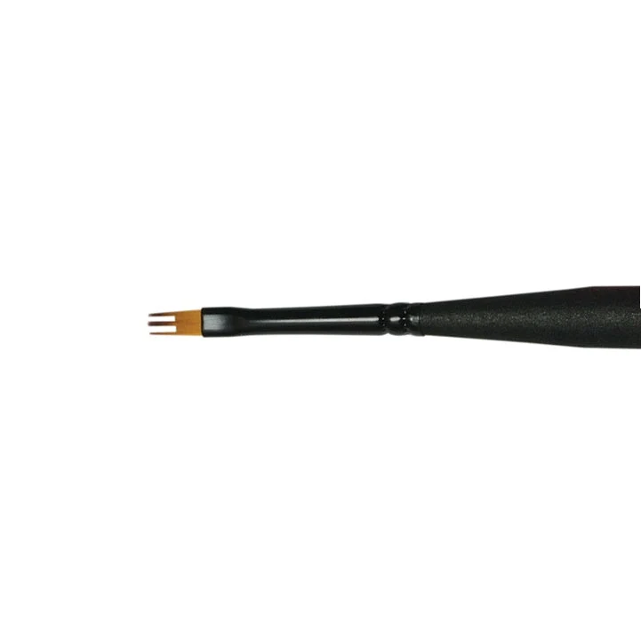Mini Majestic Wisp 10|0 Brush