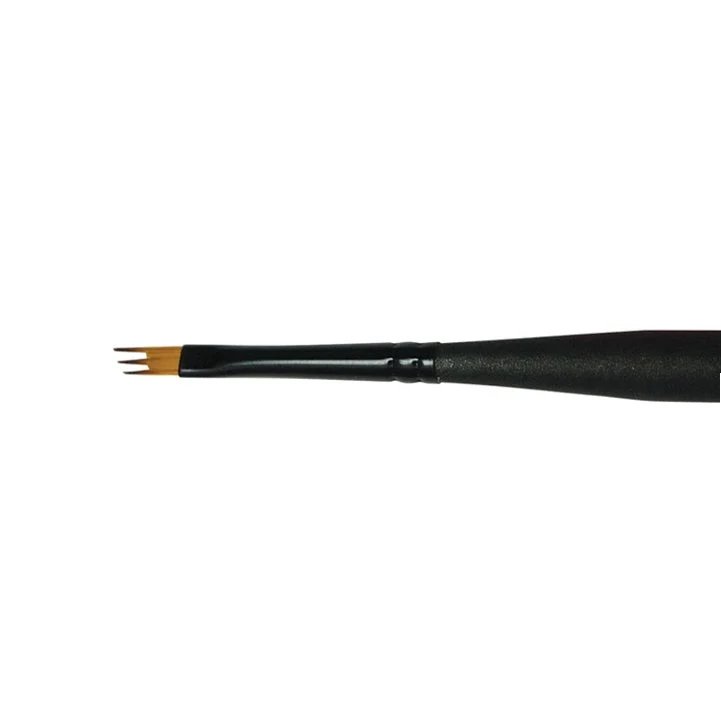 Mini Majestic Wisp 10|0 Brush
