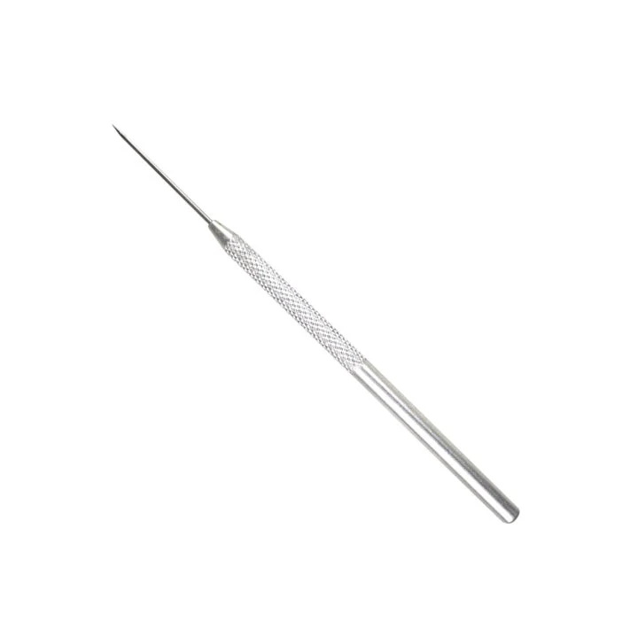 Metal Needle-Shaped Modeling Tool, 16 cm