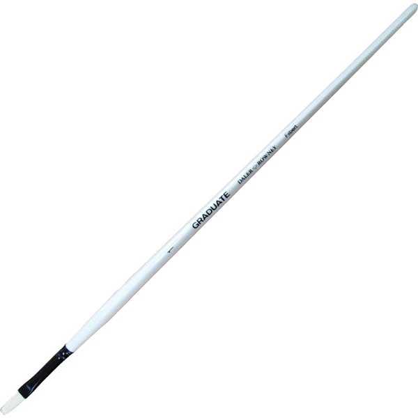 DALER-ROWNEY MAC.J. Brush - Hog Bristle