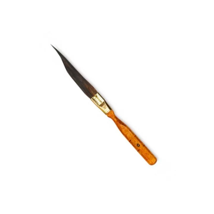 da Vinci Natural Hair Brush 700