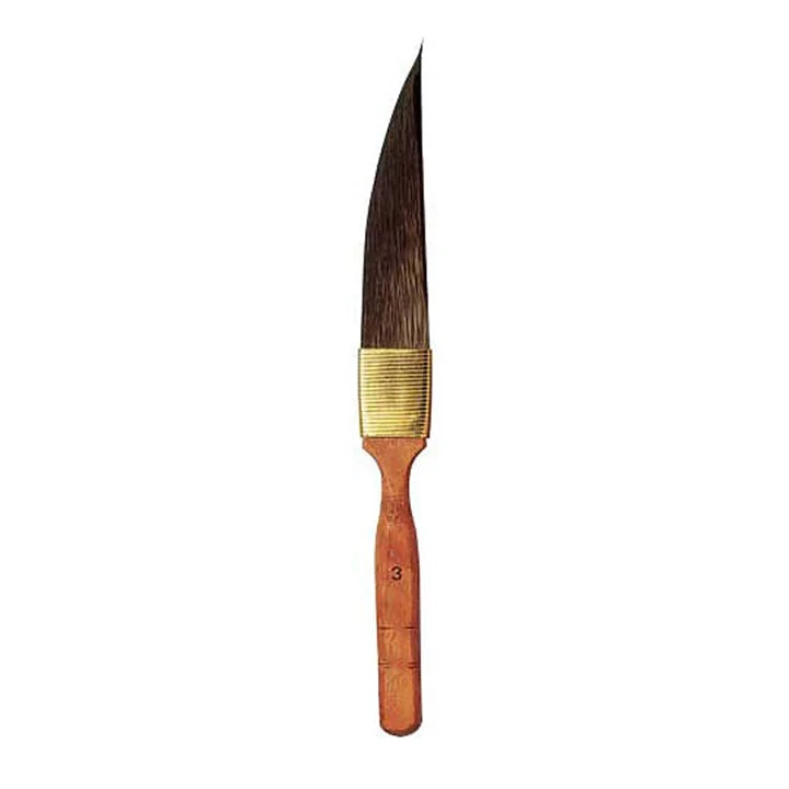 da Vinci Natural Hair Brush 700