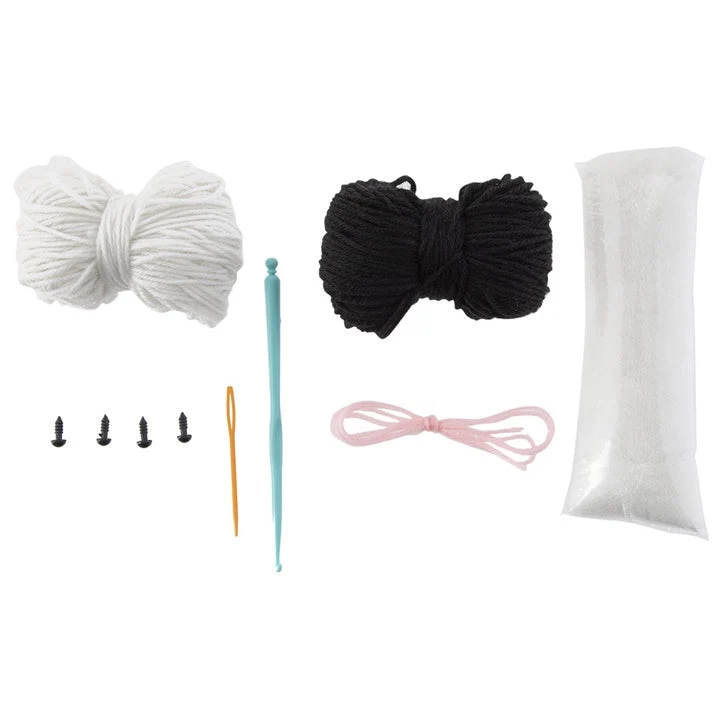 Crochet Craft Set