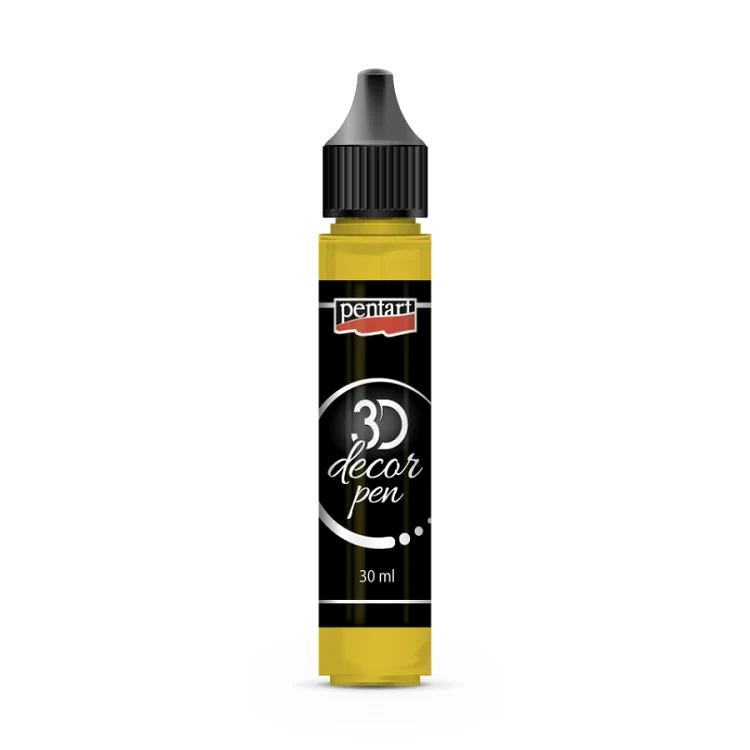 Pentart 3D Decorative Pen 30 ml