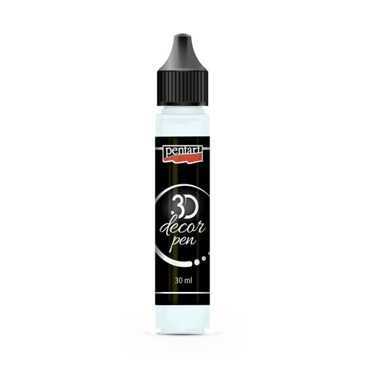 Pentart 3D Decorative Pen 30 ml