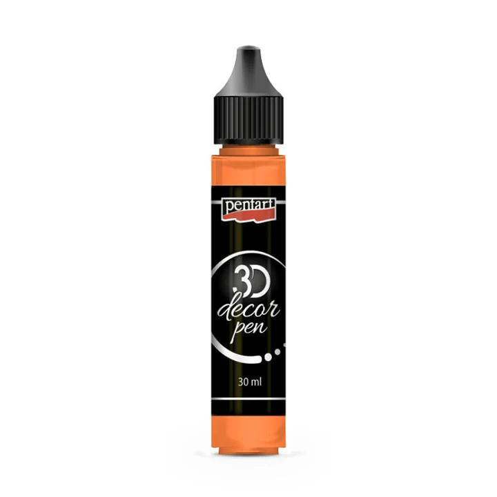 Pentart 3D Decorative Pen 30 ml