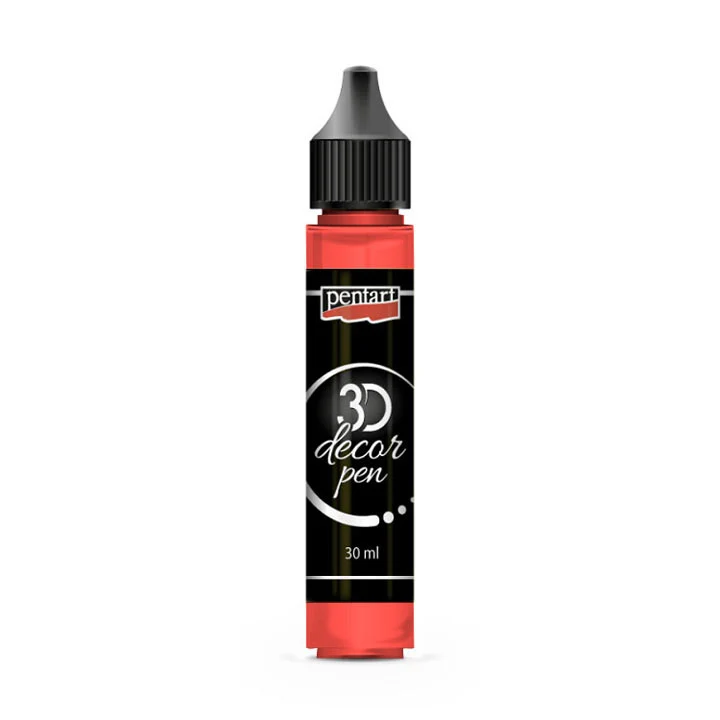 Pentart 3D Decorative Pen 30 ml