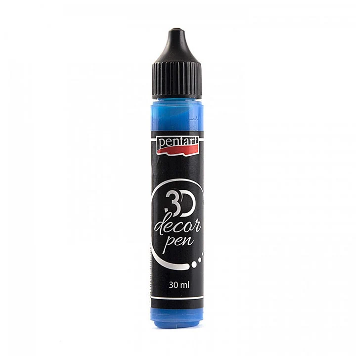 Pentart 3D Decorative Pen 30 ml