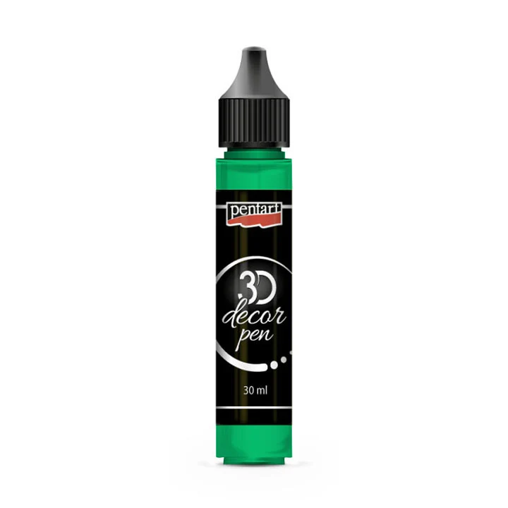 Pentart 3D Decorative Pen 30 ml