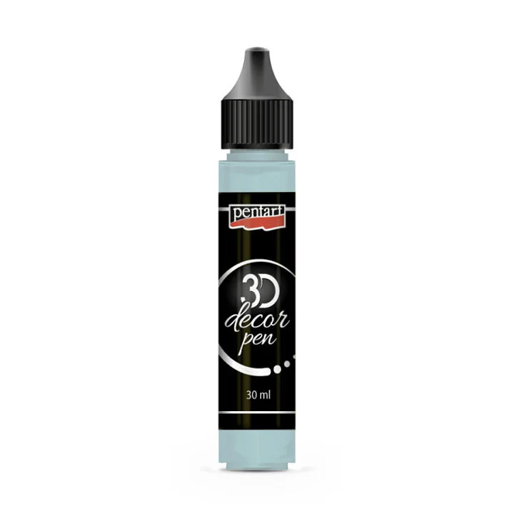 Pentart 3D Decorative Pen 30 ml