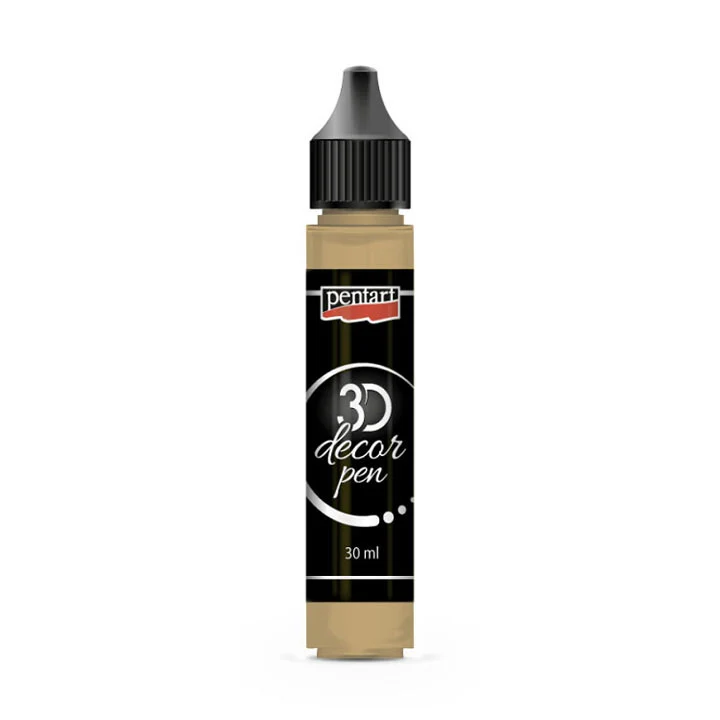 Pentart 3D Decorative Pen 30 ml