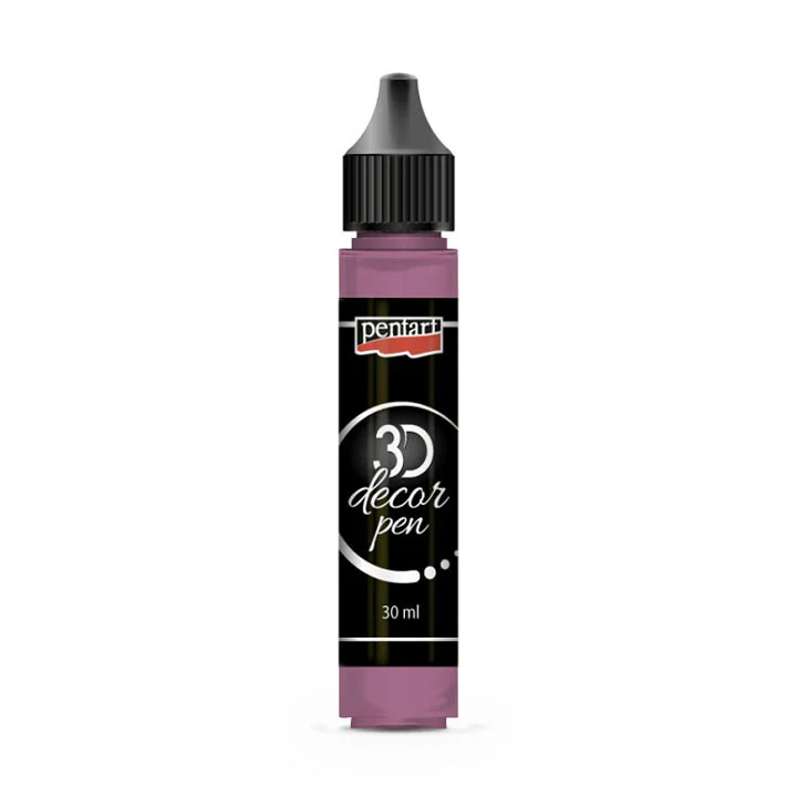 Pentart 3D Decorative Pen 30 ml