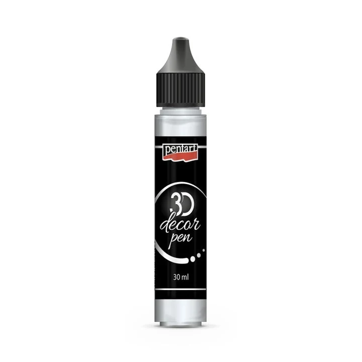 Pentart 3D Decorative Pen 30 ml