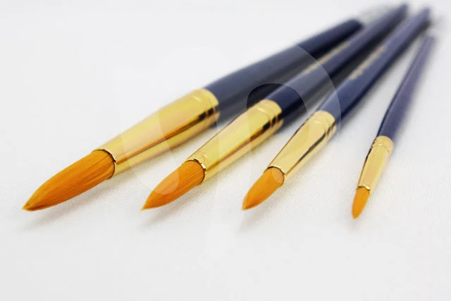 Royal & Langnickel Round Brush