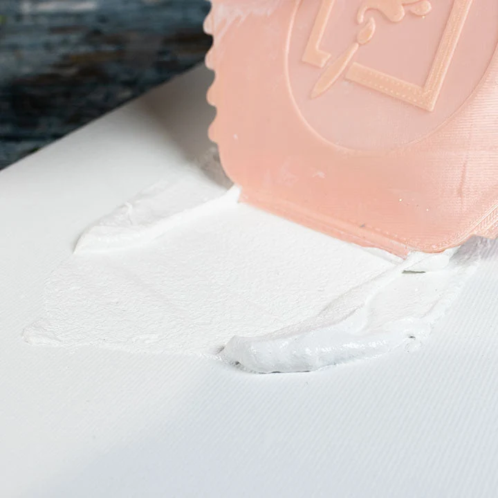ARTMiE 3D Modeling Relief Paste