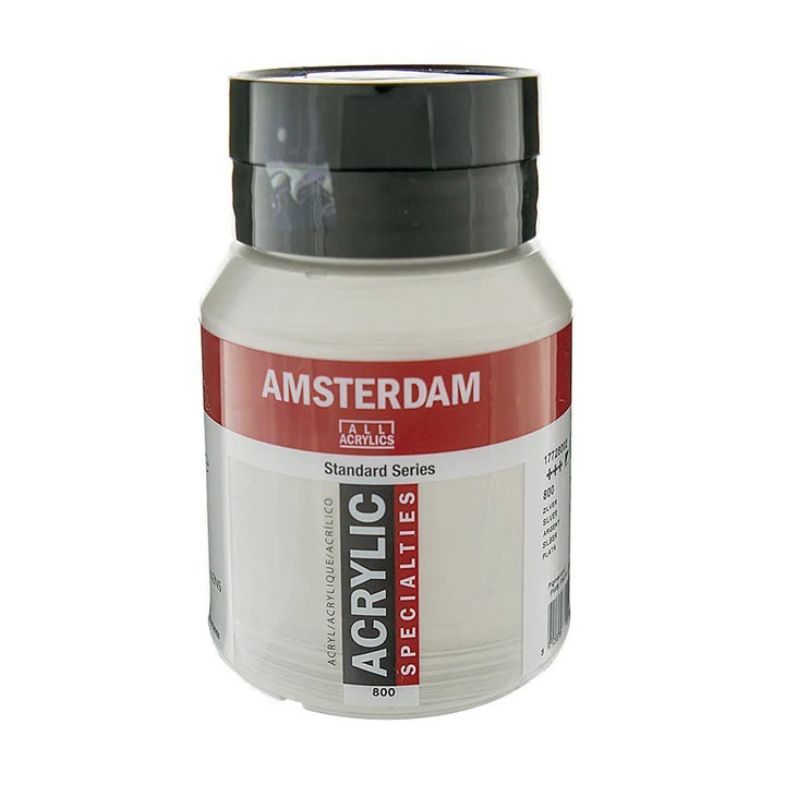 Amsterdam Standard Series Acrylic Paint 500 ml