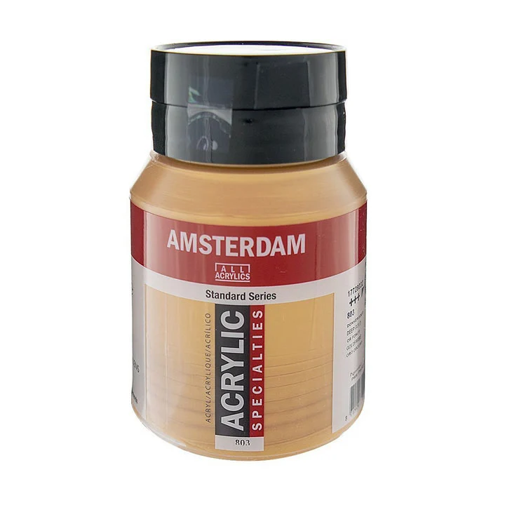 Amsterdam Standard Series Acrylic Paint 500 ml