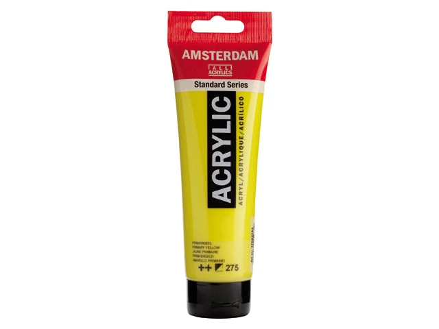 Amsterdam Standard Series Acrylic Paint 120 ml