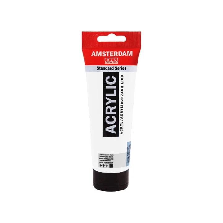 Amsterdam Standard Series Acrylic Paint 120 ml