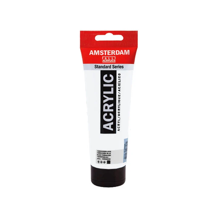 Amsterdam Standard Series Acrylic Paint 120 ml