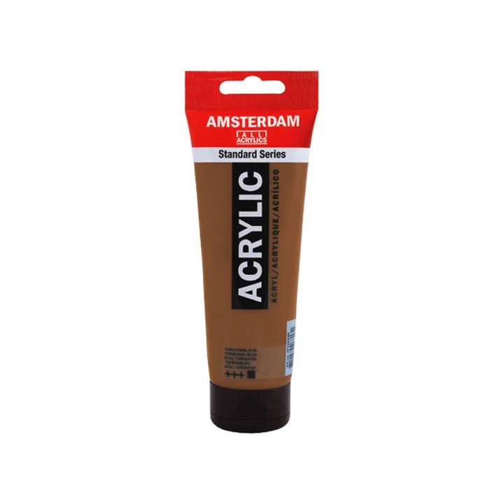 Amsterdam Standard Series Acrylic Paint 120 ml