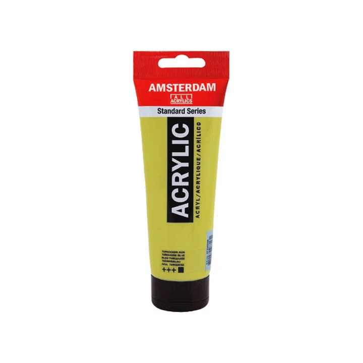 Amsterdam Standard Series Acrylic Paint 120 ml