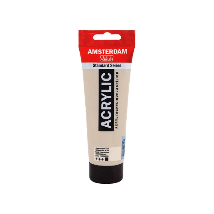 Amsterdam Standard Series Acrylic Paint 120 ml