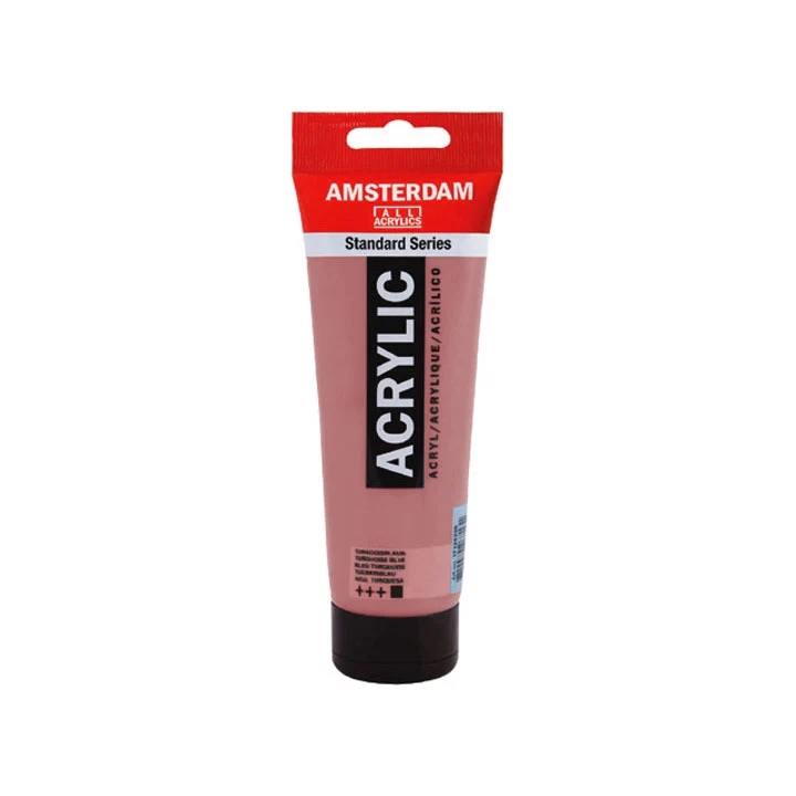 Amsterdam Standard Series Acrylic Paint 120 ml