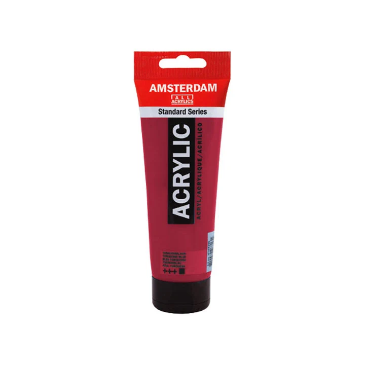 Amsterdam Standard Series Acrylic Paint 120 ml