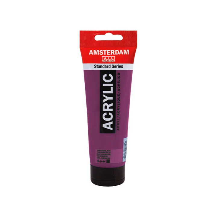 Amsterdam Standard Series Acrylic Paint 120 ml