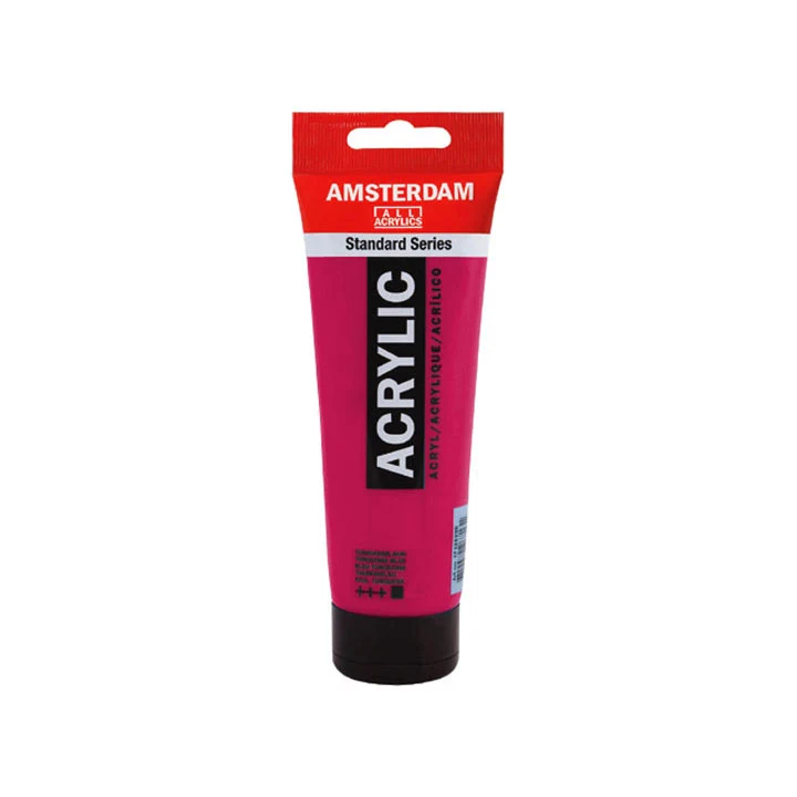 Amsterdam Standard Series Acrylic Paint 120 ml