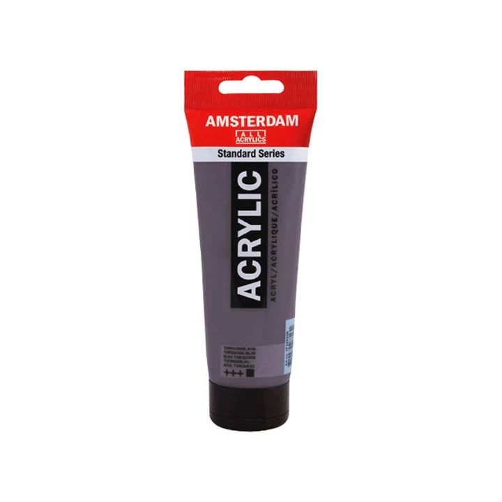 Amsterdam Standard Series Acrylic Paint 120 ml
