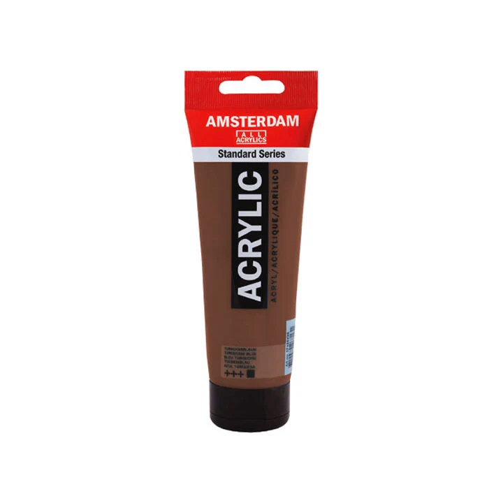 Amsterdam Standard Series Acrylic Paint 120 ml
