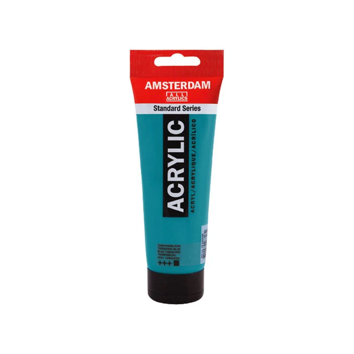 Amsterdam Standard Series Acrylic Paint 120 ml