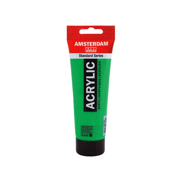 Amsterdam Standard Series Acrylic Paint 120 ml