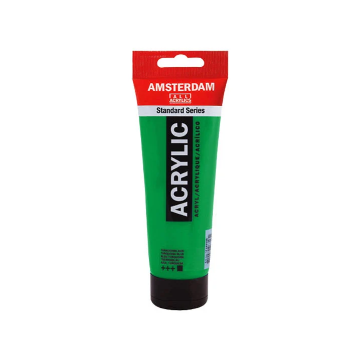 Amsterdam Standard Series Acrylic Paint 120 ml