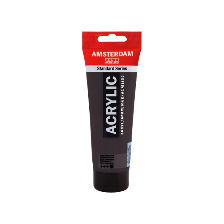 Amsterdam Standard Series Acrylic Paint 120 ml