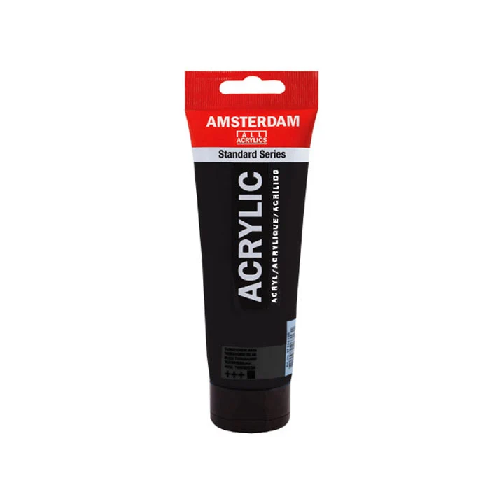 Amsterdam Standard Series Acrylic Paint 120 ml