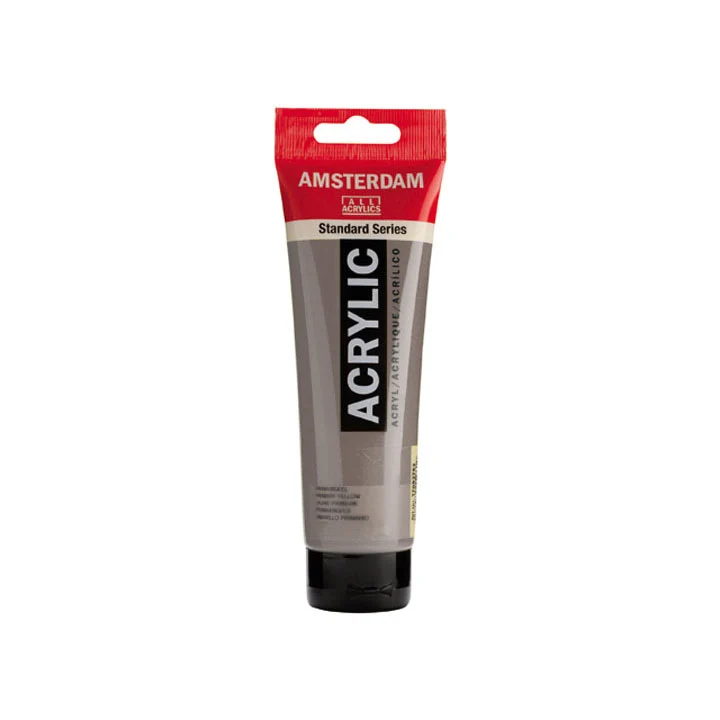 Amsterdam Standard Series Acrylic Paint 120 ml