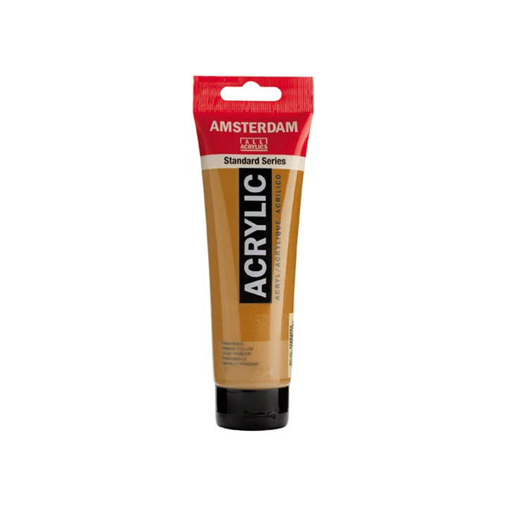 Amsterdam Standard Series Acrylic Paint 120 ml