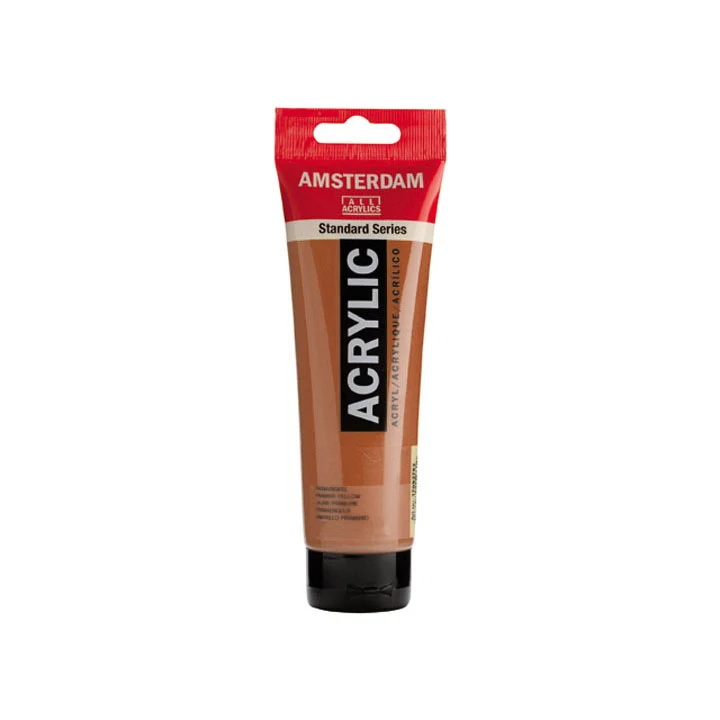 Amsterdam Standard Series Acrylic Paint 120 ml