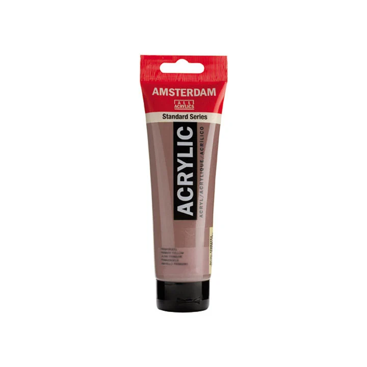 Amsterdam Standard Series Acrylic Paint 120 ml