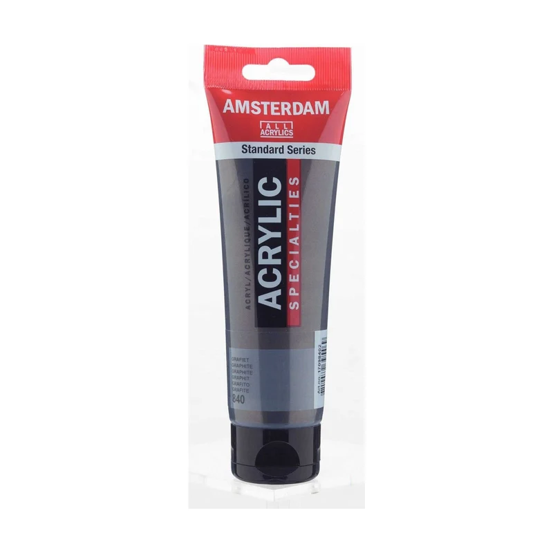 Amsterdam Standard Series Acrylic Paint 120 ml