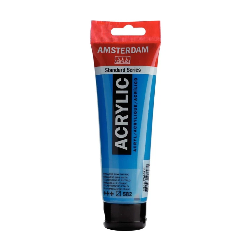 Amsterdam Standard Series Acrylic Paint 120 ml