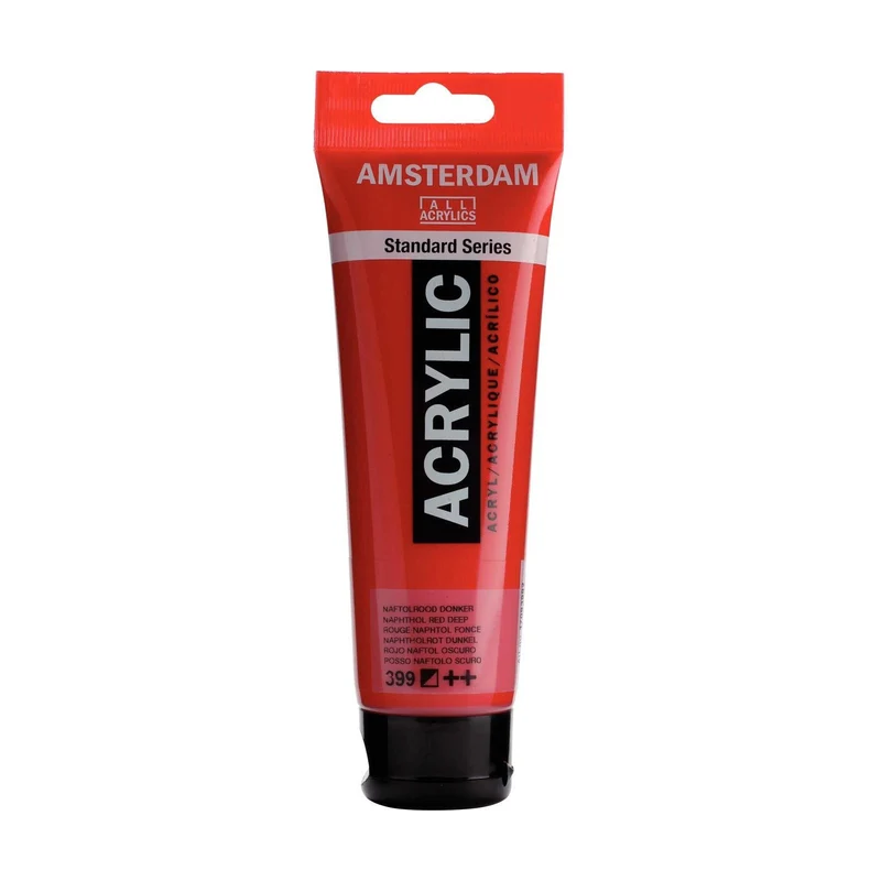 Amsterdam Standard Series Acrylic Paint 120 ml