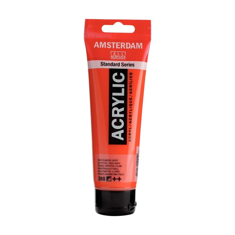 Amsterdam Standard Series Acrylic Paint 120 ml