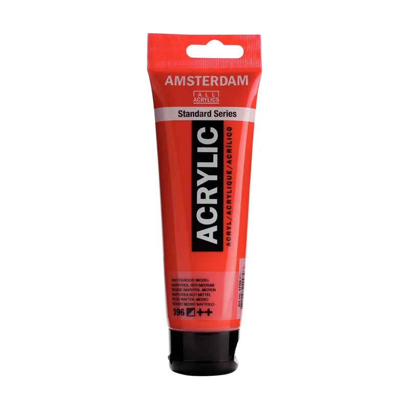 Amsterdam Standard Series Acrylic Paint 120 ml