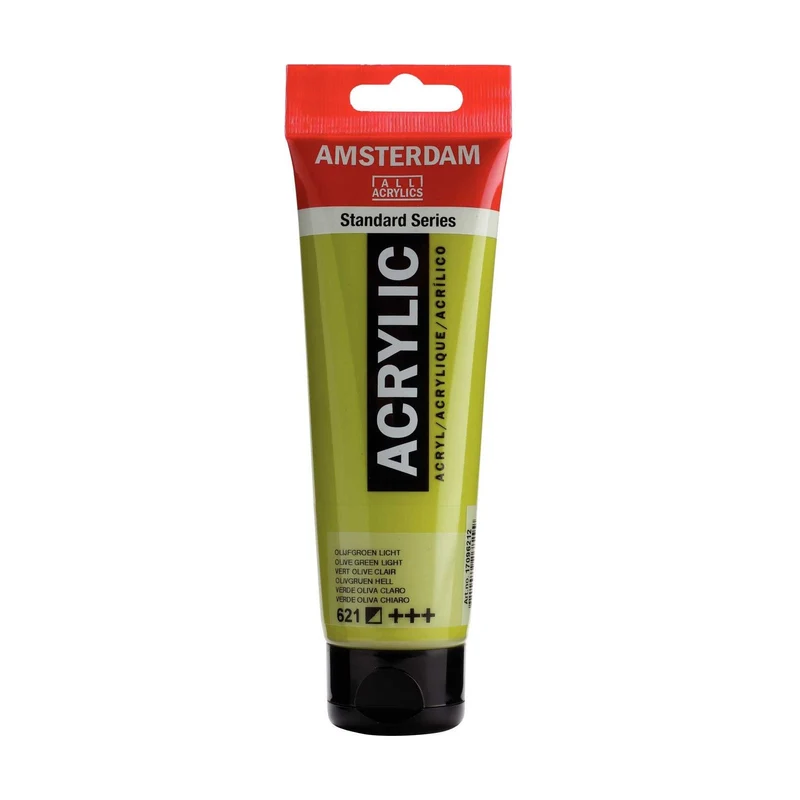 Amsterdam Standard Series Acrylic Paint 120 ml
